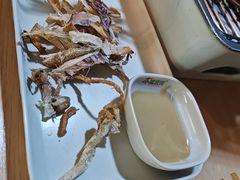 -木屋烧烤(惠阳华润小径湾店)