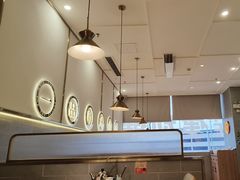 -叹茶靓点·粤式餐厅·全天茶市(石井万民广场店)