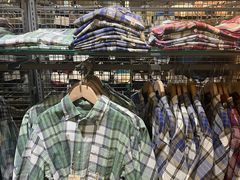 -MUJI无印良品(武汉世界城广场店)