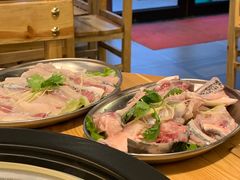 -阿鸡鱼庄·顺德鲜蒸小炒(亚运村店)