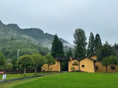 -毛泽东同志旧居