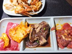 -盛江山自助料理(大悦城旗舰店)
