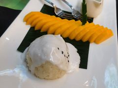 -帕蓝·暹罗料理(大学路店)