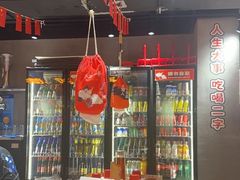-东方一串·龙虾烧烤·特色烤鱼(柳州路店)