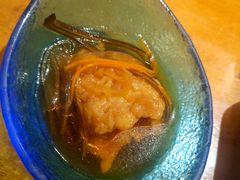 -千代武日本料理(爱建店)
