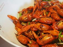 -友达面馆(二七南路店)