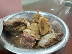 -阿秋牛排(湖心街店)