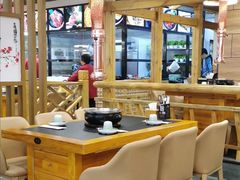 -九田牛果木烤肉(滕州店)