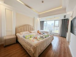 -喜佳安丽·国际月子会所