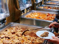 -汉巴味德·烤肉与啤酒的自助(杭州大悦城店)