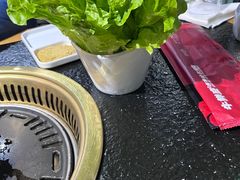 -牛鲜盛齐齐哈尔烤肉(曹路店)