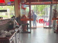 -渔民船说·北塘海鲜·天津菜·海肠捞饭(北塘古镇店)