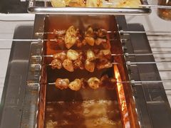-丰茂烤串(外滩星荟中心店)