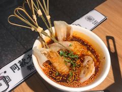 -太二酸菜鱼(福州泰禾店)