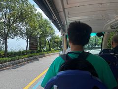 -清远熹乐谷温泉度假酒店