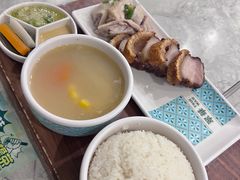 -翠华餐厅(正佳广场店)