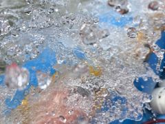 -五龙源极限漂流