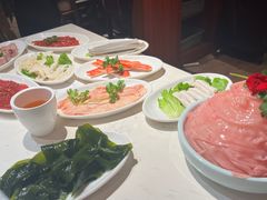 -周师兄大刀腰片火锅(洪崖洞旗舰店)