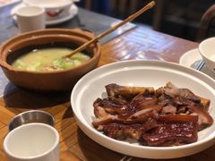 卤猪手-陈鹏鹏潮汕菜(宝安机场T3航站楼店)