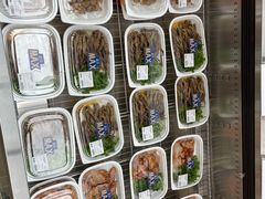 -盒马X会员店(王府井奥莱UP TOWN店)