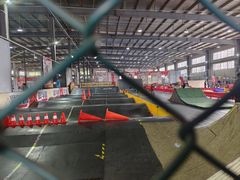 -布波运动公园羽毛球场