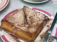-东鑫记港式茶餐厅(南京东路店)