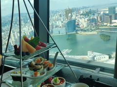 -澳门旅游塔360°旋转餐厅(南湾湖广场店)