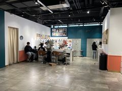 -海马体照相馆(天津世纪都会店)