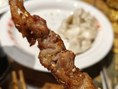 -金谷园饺子·烧烤·家宴(人大总店)