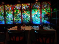 -马克西姆餐厅(崇文门店)