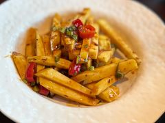 -滇野云南野生菌餐厅(陕西南路店)