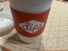 -Sips&Lick茶兰咖啡(五道口店)