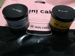 -CAKE BOSS 蛋糕老板(西单君太百货店)