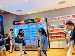 -肯德基(深圳湾体育中心店)