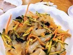 -李连贵熏肉大饼(沈阳站店)
