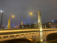 -南京路步行街