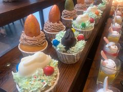 -美食汇·海鲜自助餐·家庭聚会·商务宴请(青秀万达文华店)