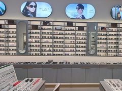 -宝岛眼镜(复兴门百盛店)