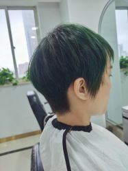 -99烫染