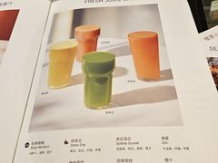 -BAKER&SPICE(国金中心商场店)