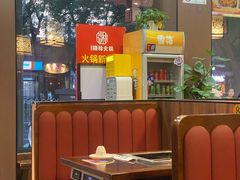 -晓林火锅(安定门店)