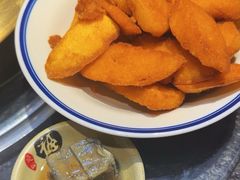 -五福居羊蝎子(方庄店)