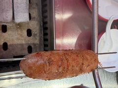 -7只羊·鲜羊肉串·地锅鸡精酿(玄武墨香路店)
