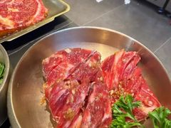 -西塔老太太泥炉烤肉(龙湖北苑天街店)
