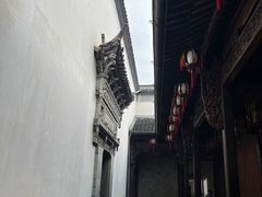 -胡雪岩故居