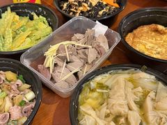 -乡亲鹅肉城(昆山店)