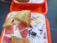 -瑞丽觉觉味道·异国风情(瑞丽大道店)