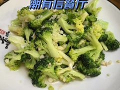 -潮有信餐厅(碧桂园十里金滩店)