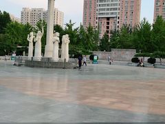 -西清公园