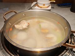 -潮发潮汕牛肉店(东方宝泰店)